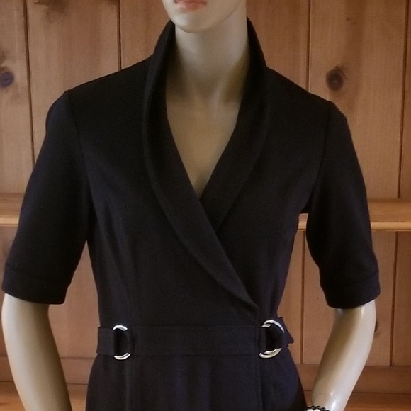 Lauren Ralph Lauren- classic LBD - Picture 2 of 7